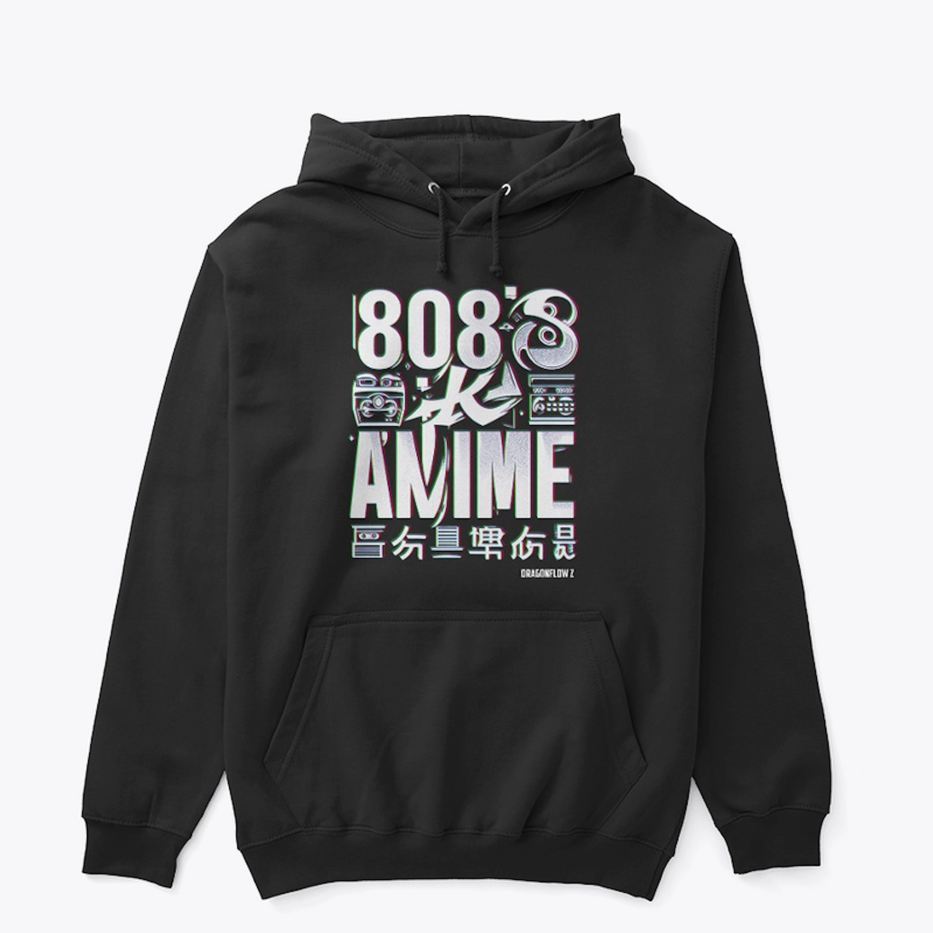 808's and Anime Light