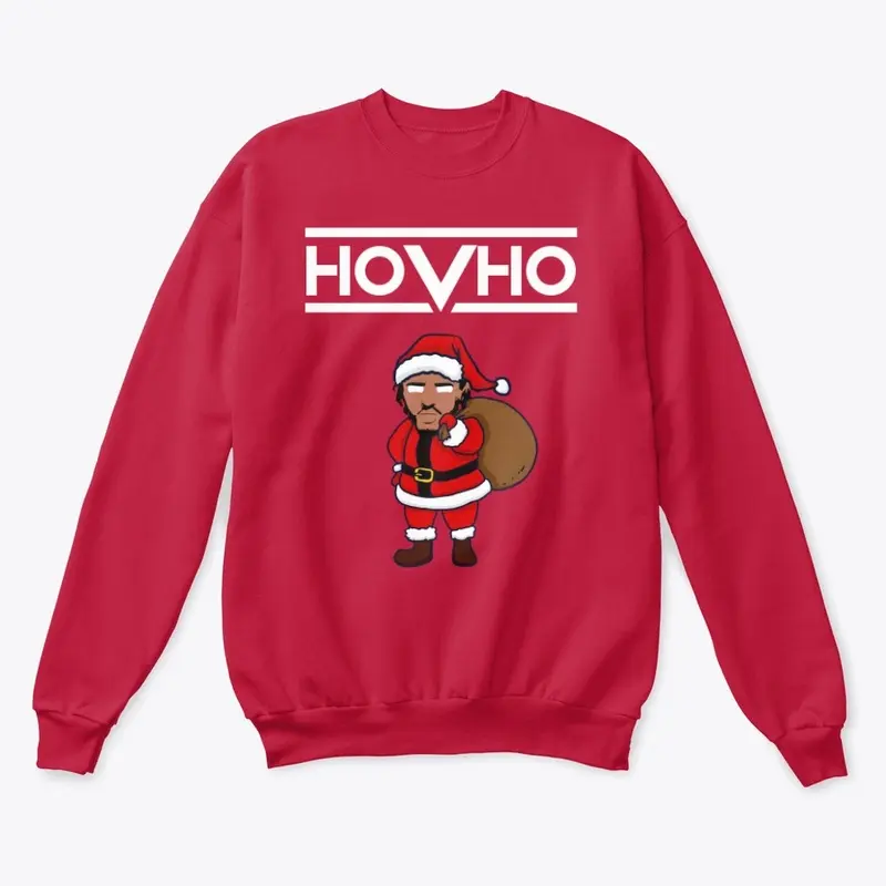 Ho V Ho